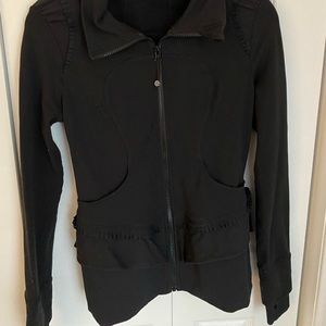 Lululemon jacket